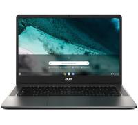 Acer Chromebook C934T-C44H Intel® Celeron® N N4500 35,6 cm (14") Touch screen Full HD 8 GB LPDDR4x-SDRAM 128 GB Flash Wi-Fi 6 (802.11ax) ChromeOS Grigio