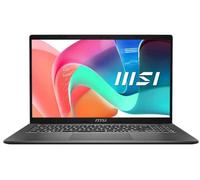 Msi Nb Modern 15 F1mg-819xit I5-120u 16gb 512gb SSD 15,6 Freedos 9S7-15s111-819