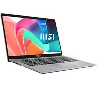 NB 15,6 C7 150U 16GB 512SSD FD MSI MODERN 15 - BACKLIT KEYBOARD