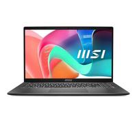 NB 15,6 C7 150U 16GB 512SSD FD MSI MODERN 15 - BACKLIT KEYBOARD
