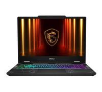 NB 15,6 C7 240H 16GB 1TBSSD W11 MSI CYBORG 15 - RTX 5050