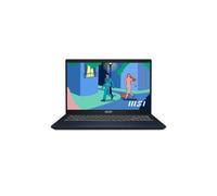 NB 15,6 I5-1235U 8GB 512SSD W11 MSI MODERN 15 - BACKLIT KEYBOARD