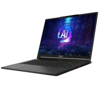 MSI COMPUTER - NOTEBOOKS - Stealth A16 AI+ A3XVGG-263IT Ryzen AI 9 370 16' 240Hz QHD+ RTX 4070 Windows 11 Home