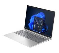 HP ProBook 460 G11 Intel Core Ultra 7 155U Computer portatile 40,6 cm (16") WUXGA 32 GB DDR5-SDRAM 512 GB SSD Wi-Fi 6E (802.11ax) Windows 11 Pro Argento