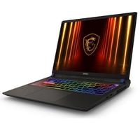 Nb 16 U7 255Hx 32Gb 1Tbssd W11 Msi Vector 16 - Rtx 5070Ti