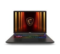 NB 16 U9 275HX 16GB 1TBSSD W11 MSI VECTOR 16 - RTX 5080 APERTO