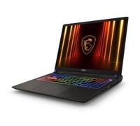 NB 16 U9 275HX 32GB 1TBSSD FD MSI VECTOR 16 - RTX 5080