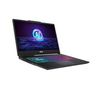 NB 17,3 I7-13620H 16GB 1TBSSD W11 MSI CYBORG 17 - VGA RTX 5070