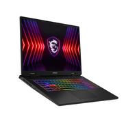 Nb 17 I7-14700Hx 16Gb 1Tbssd Fd Msi Sword 17 - Vga Rtx 4070