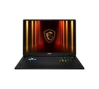 MSI Vector 18 Notebook - 32GB / 1TB / Win 11