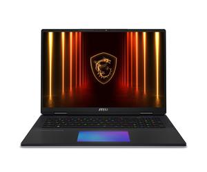 Nb 18 U9-285Xh 64Gb 2Tbssdx3 W11P Msi Titan 18 - Vga Rtx 5090