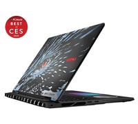 MSI Titan 18 HX Dragon Edition Norse Myth A2XWIG-439IT Intel Core Ultra 9 285HX 64GB GeForce RTX 5080 2TB 18" MiniLED UHD+ Windows 11