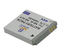 NB-6L Batteria+Caricabatterie AC/DC Singolo per NB-6LH powershot sx170 sx240 sx250 sx260 sx270 sx275 sx280 sx500 sx510 sx520 sx530 sx610 sx710 0 fotocamera digitale