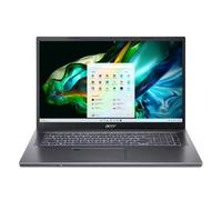 Notebook Acer Aspire 5 A517-58M-504Y Intel® Core™ i5 i5-1335U Computer portatile 43,9 cm (17.3") Full HD 16 GB DDR5-SDRAM 512 SSD Wi-Fi 6E (802.11ax) Windows 11 Pro Italiano Nero [NX.KHNET.003]