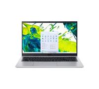 Notebook Acer NX.JRRET.009 laptop Intel Core 7 150U Computer portatile 39,6 cm (15.6") Full HD 32 GB DDR4-SDRAM 1 TB SSD Wi-Fi 6 (802.11ax) Windows 11 Home Italiano Argento [NX.JRRET.009]