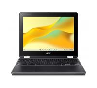 Acer Chromebook R856TNTCO-C71K 30,5 cm (12") Touch screen HD+ Intel® N N100 4 GB LPDDR5-SDRAM 64 GB Flash Wi-Fi 6E (802.11ax)