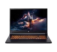 Notebook Acer Nitro V 17 AI ANV17-41-R64D AMD Ryzen™ 7 260 Computer portatile 43,9 cm (17.3") Full HD 16 GB DDR5-SDRAM 1,02 TB SSD NVIDIA GeForce RTX 5060 Wi-Fi 6E (802.11ax) Windows 11 Home Italiano