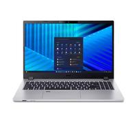Notebook Acer TravelMate P2 TMP215-75-G2-TCO-593S Intel Core Ultra 5 125H Computer portatile 39,6 cm (15.6") Full HD 16 GB DDR5-SDRAM 512 SSD Wi-Fi 6E (802.11ax) Windows 11 Pro Tedesco Argento [NX.BMF