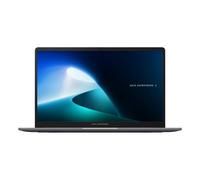 ASUS ExpertBook P1 P1503CVA-S72552W Intel Core 3 100U Computer portatile 39,6 cm (15.6") Full HD 8 GB DDR5-SDRAM 512 GB SSD