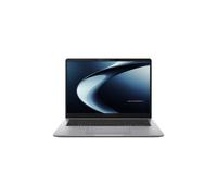 ASUS ExpertBook P3 G1 P3406CCA-LY0425X NOTEBOOK, 14 ", processore Intel® Core Ultra 7 255H, Intel® Onboard Graphics, RAM 16 GB, 512 GB SSD, Grigio, Windows 11 Pro