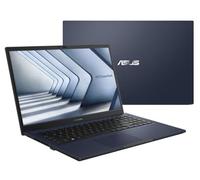 ASUS NOTEBOOK EXEPERTBOOK B1502CBA-NJ1284 i5-1235U/8GB/512GBSSD/FREEDOS