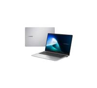 ASUS ExpertBook P1 Intel Core 3 100U 8GB Intel UHD Graphics 512GB 15.6" Full HD No OS