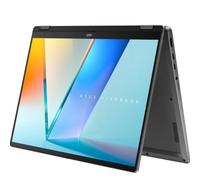 NB ASUS Vivobook Flip Copilot+PC TP3407SA-QL011W 14 OLED TOUCH INTEL CORE ULTRA 5 226V 16GB ON BOARD SSD512GB W11