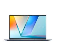 ASUS Vivobook S 16 OLED S5606CA-RI068W - Design della cerniera a 180 gradi - Intel Core Ultra 5 - 225H / fino a 4.9 GHz - Win 11