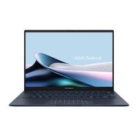ASUS - NB ASUS Zenbook Copilot+PC UX3405CA-PZ438W 14' OLED INTEL CORE ULTRA 7 255H 16GB ON BOARD SSD1TB W11