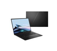 Asus nb 14" zenbook amd r7 krackan h 8 core 16gb 512gb ssd copilot pc + 3k monitor win 11 home