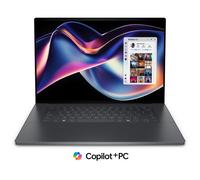 NB COPILOT+ DELL XPS 16 DA16260 H48MW 16" TOUCH UX7-358H 32DDR5 1TBSSD W11PRO 1Y
