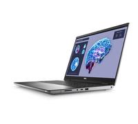 Dell Dell Precision 7680 Intelâ® Coreâ„¢ I9 I9-13950hx Workstation Mobile 40,6 C