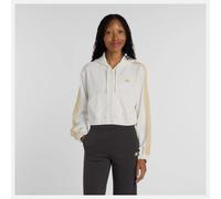Interlock Full Zip beige M