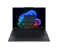Notebook 16" THINKPAD E16 Gen 4 ( Intel Core Ultra 7 355 16GB 512GB ) Black 21Y