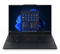 Lenovo ThinkPad E14 Gen 7 (Intel) Intel Core Ultra 7 255H Computer portatile 35,6 cm (14 ) WUXGA 16 GB DDR5-SDRAM 512 GB SSD Wi-Fi 6E (802.11ax) Windows 11 Pro Italiano Nero - Nouvo