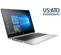 NB REF I5 14 16GB 512GB W11P I5-8265U HP 840 G6 WEB/LAN/TAS.IT