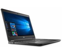 NB REF I7 14 8GB 256GB FHD W10P I7-7600U DELL LATITUDE 5480