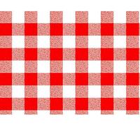 Nb Tovaglia plastificata in PVC, Rotolo da 140 h cm x 20 mt - Fantastik 107-1