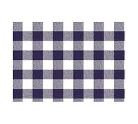 Nb Tovaglia plastificata in PVC, Rotolo da 140 h cm x 20 mt - Fantastik 107-2