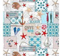 TOVAGLIATO IN PVC FANTASTIK 1038-1 Rotolo cm.140 (H) x 20 mt (L)