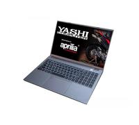 YASHI CREO YP1680 16'' IPS WUXGA i7-1260P 4.7GHz RAM 20GB-SSD 1.000GB NVMe-NVIDIA GEFORCE MX550 4GB-WI-FI 6-WI 11 PROF