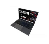 NB YASHI LE MANS YP1568 15,6'' AMD Ryzen7 6800H 16GB RAM 1TB SSD M.2 Keyboard Ba
