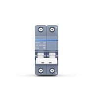NB3 1P+N AC 230V Circuit Breaker DIN Rail Mounting Miniature DPN DZ267 Air Switch NB3-63 6000A 6KA 2 Positions, Parti(10A)