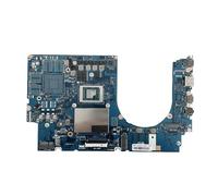 NB3029_MB_U_V4, Compatibile Con Lenovo, Compatibile Con Ideapad, 5 Pro-16ACH6 Scheda Madre Del Laptop CPU: R7 R5 RAM: 16G DDR4 NB3029 FRU: 5B21C75279 Accessori For Laptop(CPU R5-5800H 16G-RAM)