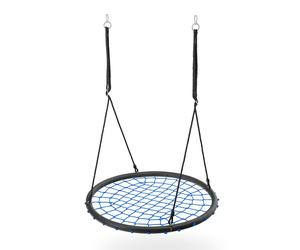 NB5038 BLAU GR. 100 CM STORCHNEST SCHAUKEL NILS CAMP