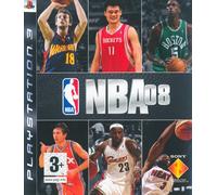 NBA 08