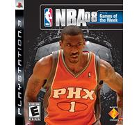 NBA 08