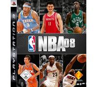 NBA 08 [Edizione : Germania]