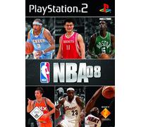 NBA 08 [Edizione : Germania]