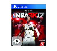 NBA 17 - GIOCO PS4